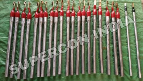 Lead-Tin Anode