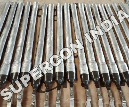 Tin-Lead Anode