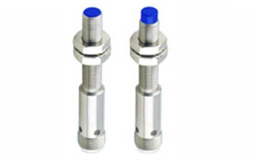 M8 4pin DC Inductive Proximity Switches