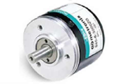 Rotary Encoders