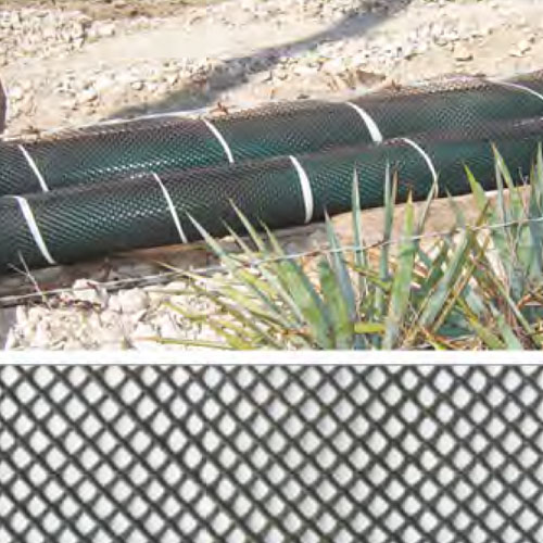 Rock Shield Mesh