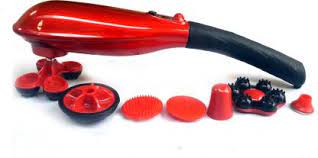 3 Kg Cordless Massager