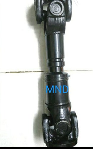 MND En:18 Balanced Propellar Shafts