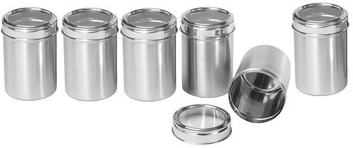 Dynore SS Storage Containers