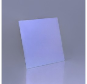 ITO COATED GLASS, Feature : Optimal Transparency, Lower Electrical Resistance