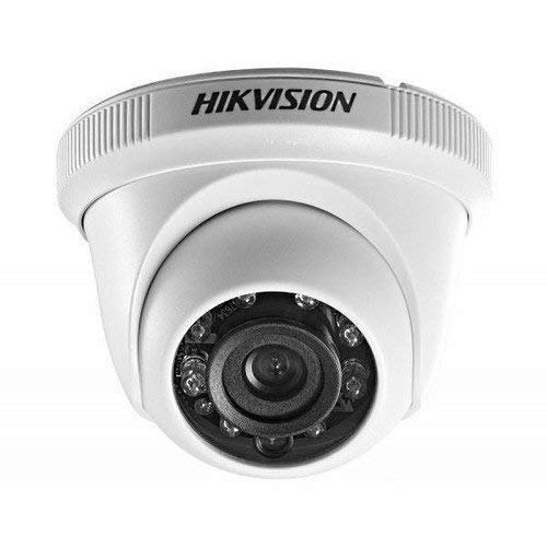 Hikvision HD Dome Camera, Model Number : DS-2CE5AD0T-IRPF