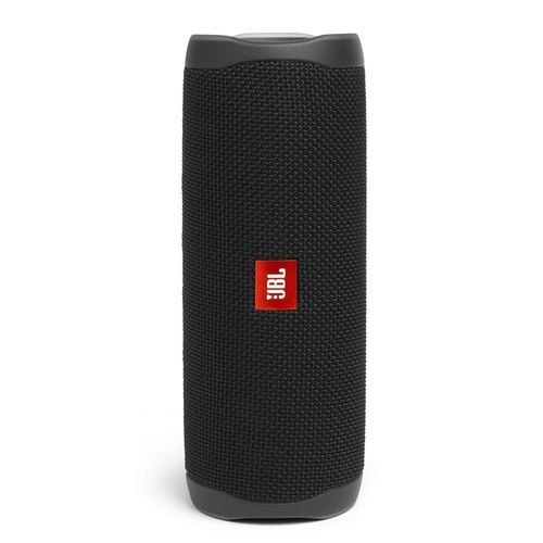 JBL Waterproof Bluetooth Speaker, Color : Black