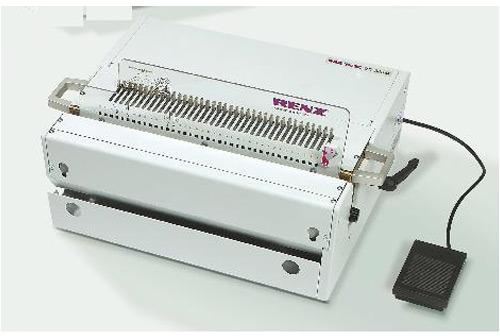 Wiro Binding Machine
