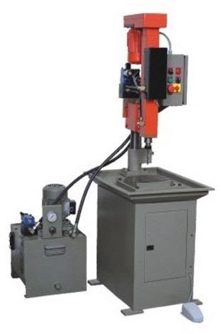 Hydraulic Drilling Machine