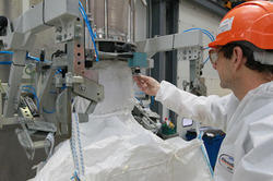 Packaging Machine Installation Services