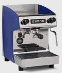 Semi Automatic Coffee Machine