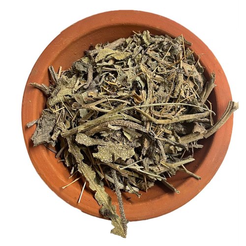Dried Borage Leaves, Packaging Type : Loose