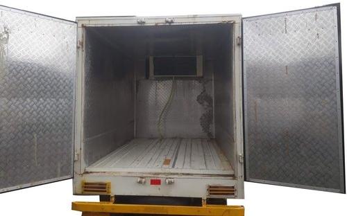 Vehicle Refrigeration Unit