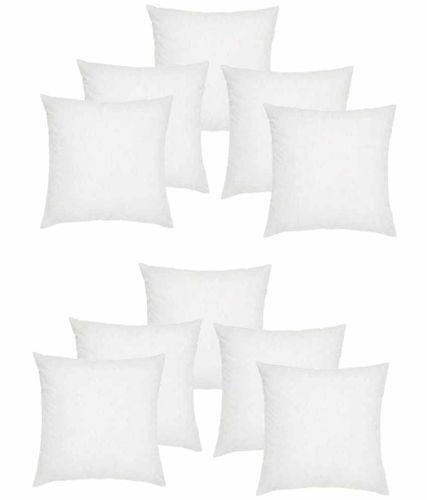 12 X 12 Inch Non Woven Cushion Filler