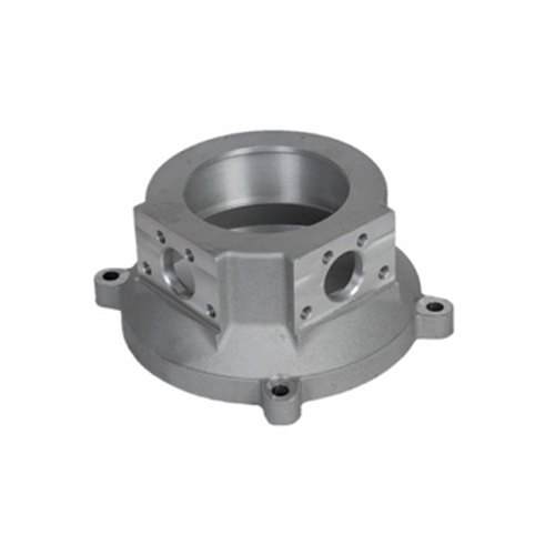 Polished Aluminum Aluminium Gravity Die Castings, For Industrial