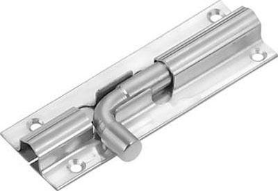Stainless Steel tower bolt