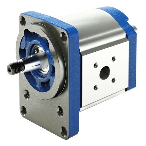 Rexroth Hydraulic Gear Pump