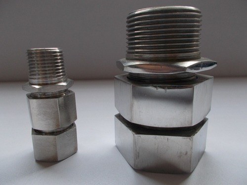 Stainless Steel Cable Glands