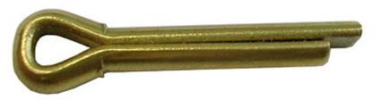 Brass Cotter Pin