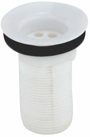 PVC Waste Coupling, Size : 2 Inch (Diameter)