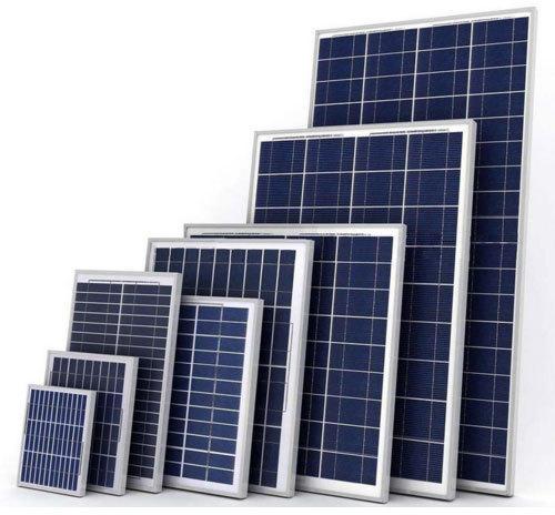 Polycrystalline Solar Panel