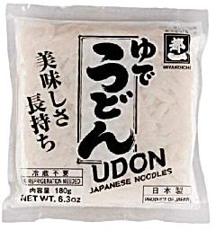 Nama 180gm Udon Japanese Noodles, Packaging Type : Plastic Packet