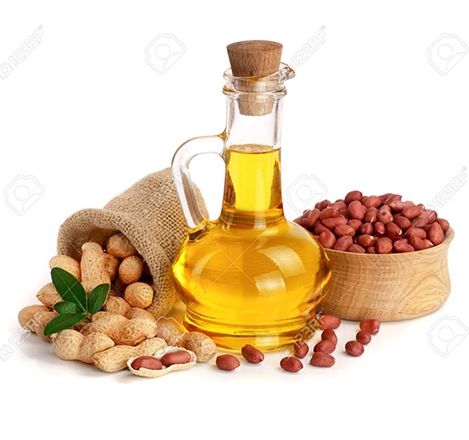 JSP FOODS Cold Pressed Groundnut Oil, Purity : 99%