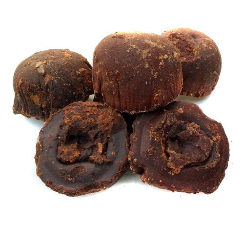JSP FOODS Natural Palm Jaggery, Shelf Life : 1month