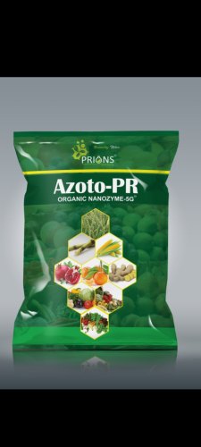 Azotobacter Biofertilizers