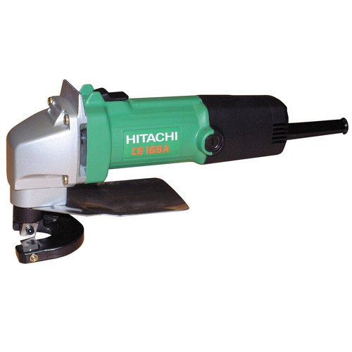 Polished Mild Steel Hitachi Shear Cutter, For Industrial Use