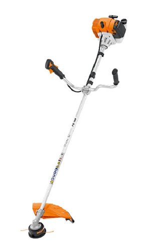 Stihl FS120 Brush Cutter