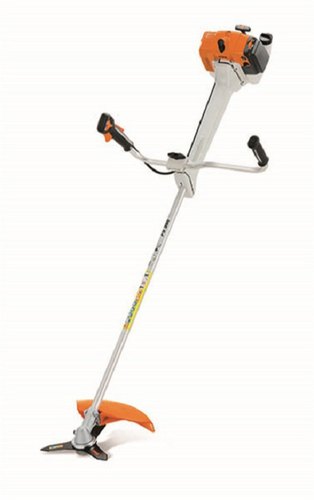 Stihl FS380 Brush Cutter