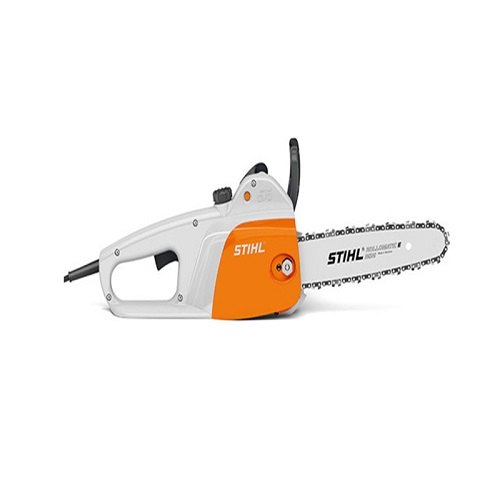 Stihl MS-141 Chain Saw Machine, Voltage : 230 V