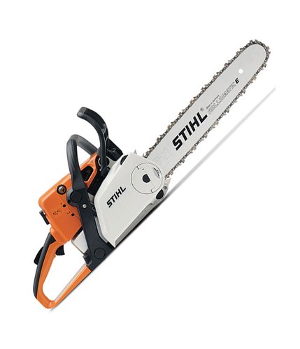 Stihl MS-210 Chain Saw Machine (18 Inch)