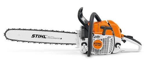 Stihl MS-382 Chain Saw Machine (25 Inch)