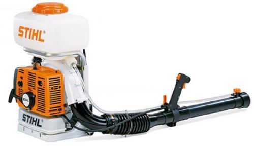 Stihl SR 420 Mist Blower