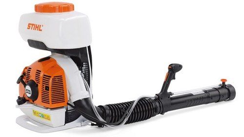 Stihl SR 430 Mist Blower
