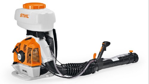 Stihl SR 450 Mist Blower