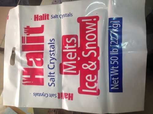 LDPE Liner Bags, Size : Width Ranging From 10to 48inch