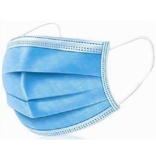 Non Woven Surgical Face Mask