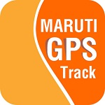 Maruti GPS Track GPS Tracking Software