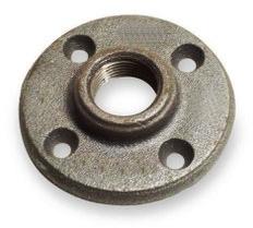 Cast Iron Flange, For Industrial