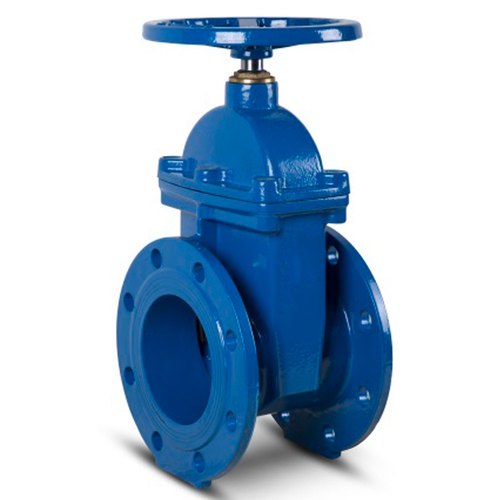 Cast Iron Soft Seated Valve, For Gas Fitting, Oil Fitting, Water Fitting, Feature : Corrosion Proof