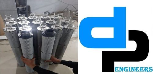 Stuff Replacement Filter In Mizoram, For Textile Industry, Pharma Industry, Specialities : Hassle-Free Functioning