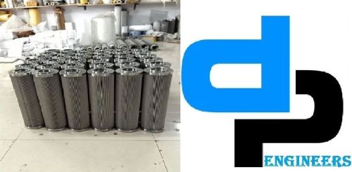 Eaton Replacement Filter In Mizoram, For Industrial, Color : White Yellow