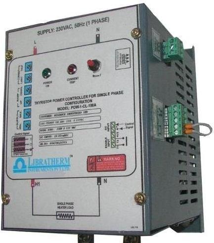 Thyristor Power Regulator