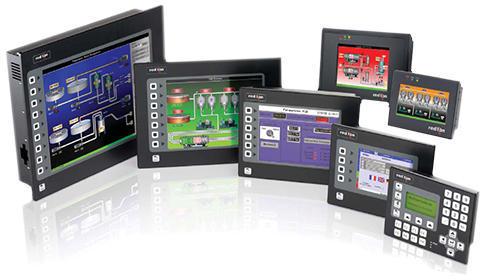 Human Machine Interface, For Electrical Industries