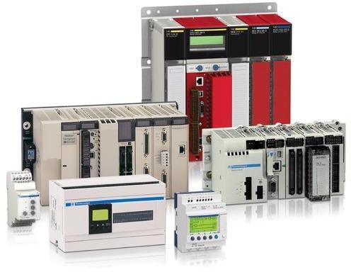 PLC Automation Systems, For Indusrial Ect, Power : 24vdc 