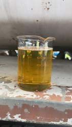 Shree Balaji Light Diesel Oil LDO, Color : Golden Yellow