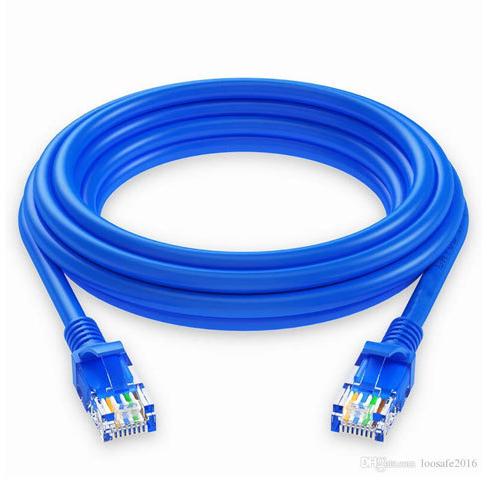 LAN Cable, For Computer/Multimedia